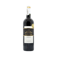 RV262. DOMAINE HAUTE BRANDE